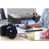 HP Designjet Z9+dr 44-tolline PostScript-printer V-trimmeriga