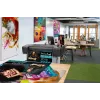 HP Designjet Z9+dr 44-tolline PostScript-printer V-trimmeriga