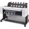 HP Designjet T1600dr 36-in PostScript Printer