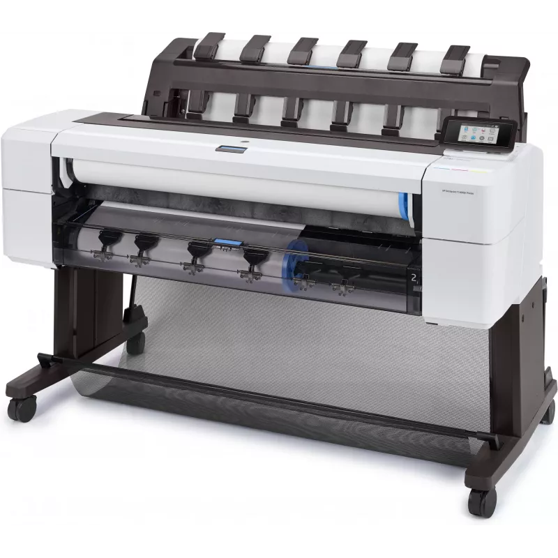 HP Designjet T1600dr 36-in PostScript Printer