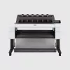 HP Designjet T1600dr 36-in PostScript Printer