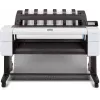 HP Designjet T1600 36-tolline printer