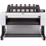 HP Designjet T1600 36-tolline PostScript-printer