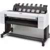 HP Designjet T1600 36-tolline PostScript-printer