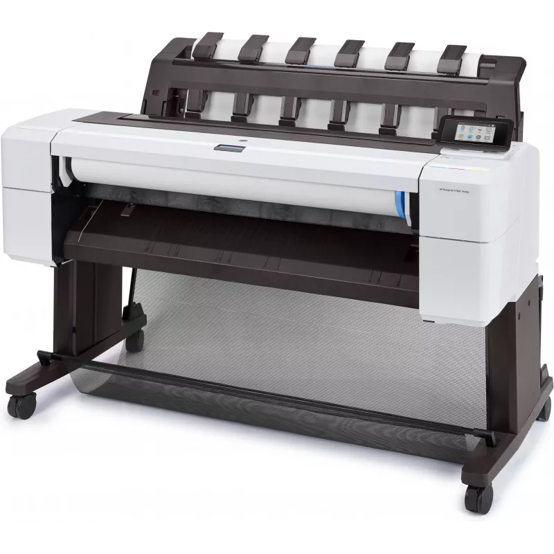 HP Designjet T1600 36-tolline PostScript-printer