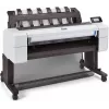 HP Designjet T1600 36-tolline PostScript-printer