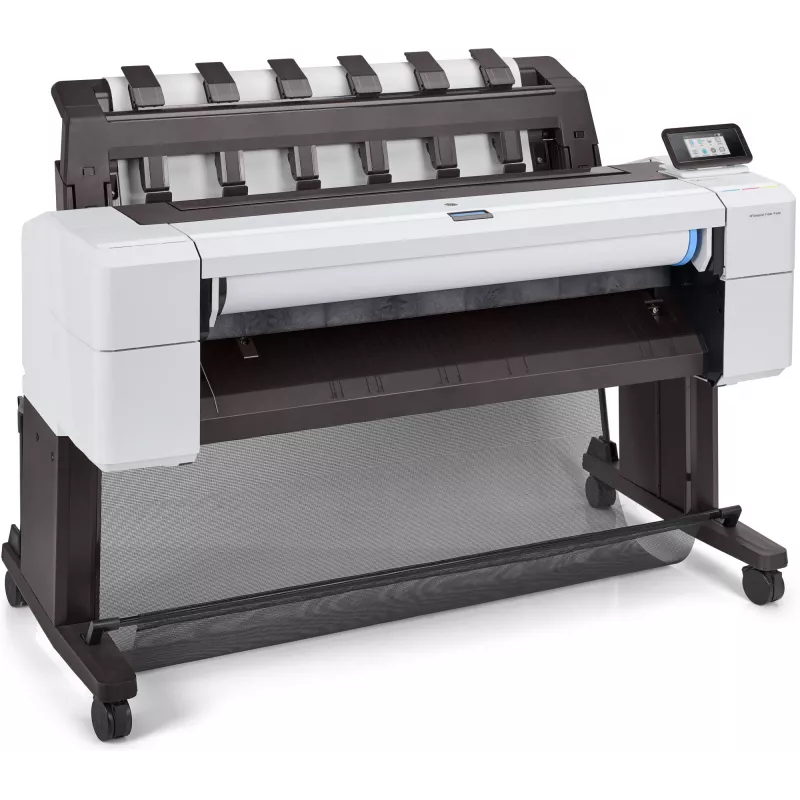 HP Designjet T1600 36-tolline PostScript-printer