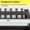 HP Designjet T1600 36-tolline PostScript-printer