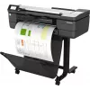HP Designjet T830 24-tolline multifunktsioonprinter