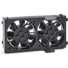HP Z2 TWR Dual Front Fan Kit Arvutikorpus Must