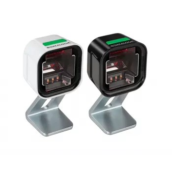 Käeshoitav esitlusskanner HP 1500i Presen (mudel 9BU50AA) USB-liides, 1D/2D vöötkoodi tugi