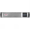 APC Smart-UPS Li-ion SMTL3000RMI2UC - 8xC13 ja 1xC19, 2U rackmonteeritav, SmartConnect, 3000VA