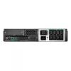 APC Smart-UPS Li-ion SMTL3000RMI2UC - 8xC13 ja 1xC19, 2U rackmonteeritav, SmartConnect, 3000VA