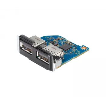 HP USB 3.1 Gen1 x2 Module Flex IO v2 liidesekaardid / adapter