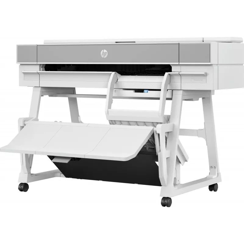 Printer HP DesignJet T950 36-tolline termotindiprinter 2400x1200 DPI
