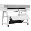 Printer HP DesignJet T950 36-tolline termotindiprinter 2400x1200 DPI