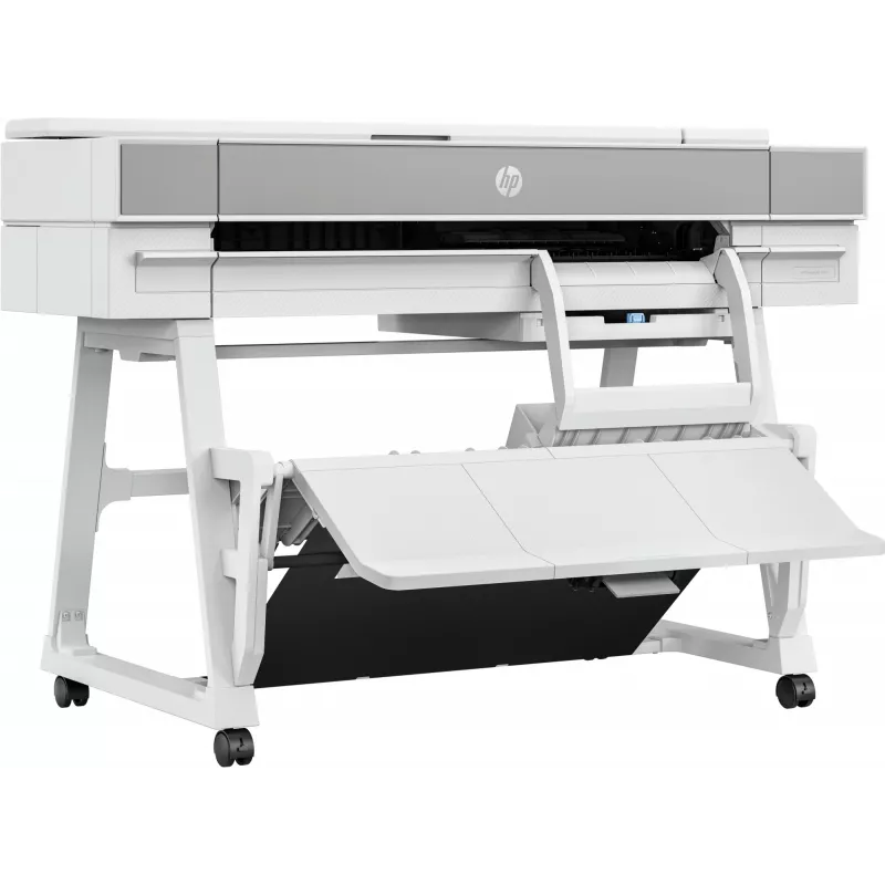 Printer HP DesignJet T950 36-tolline termotindiprinter 2400x1200 DPI