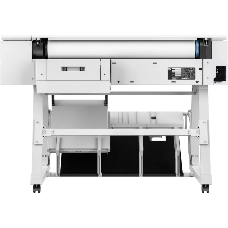 Printer HP DesignJet T950 36-tolline termotindiprinter 2400x1200 DPI