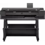 Mitmeotstarbeline printer HP Designjet T850 36-tolline termoinkjet 2400x1200 DPI