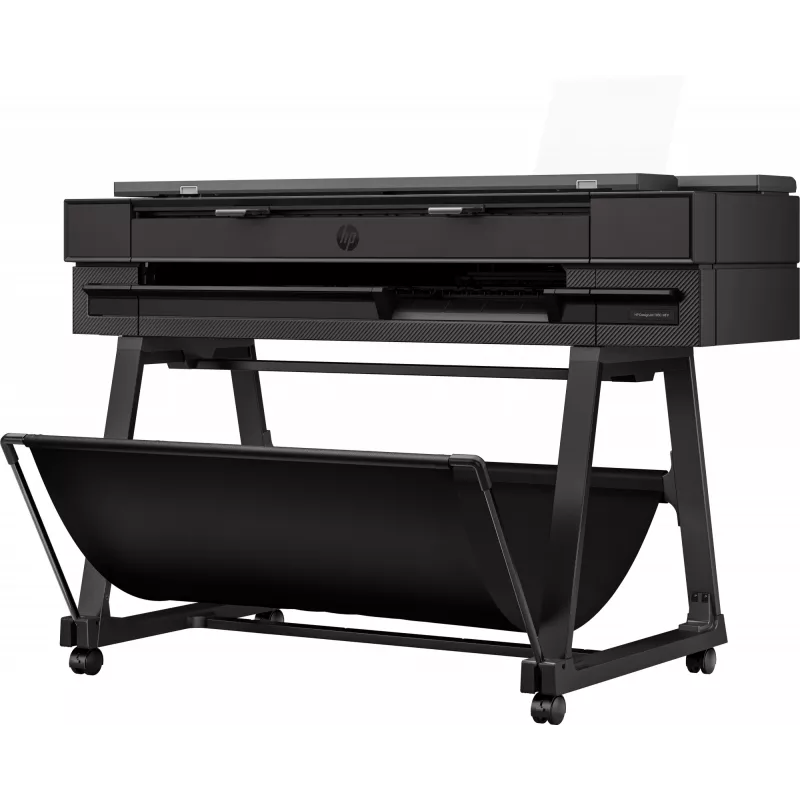 Mitmeotstarbeline printer HP Designjet T850 36-tolline termoinkjet 2400x1200 DPI