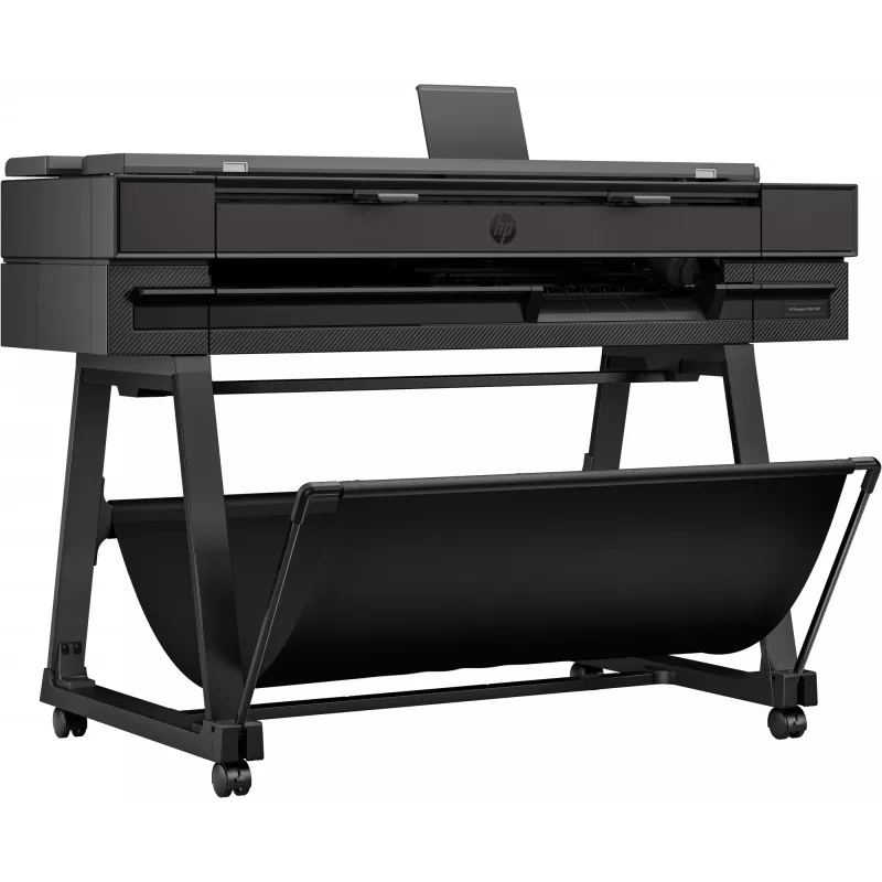 Mitmeotstarbeline printer HP Designjet T850 36-tolline termoinkjet 2400x1200 DPI