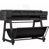 Mitmeotstarbeline printer HP Designjet T850 36-tolline termoinkjet 2400x1200 DPI
