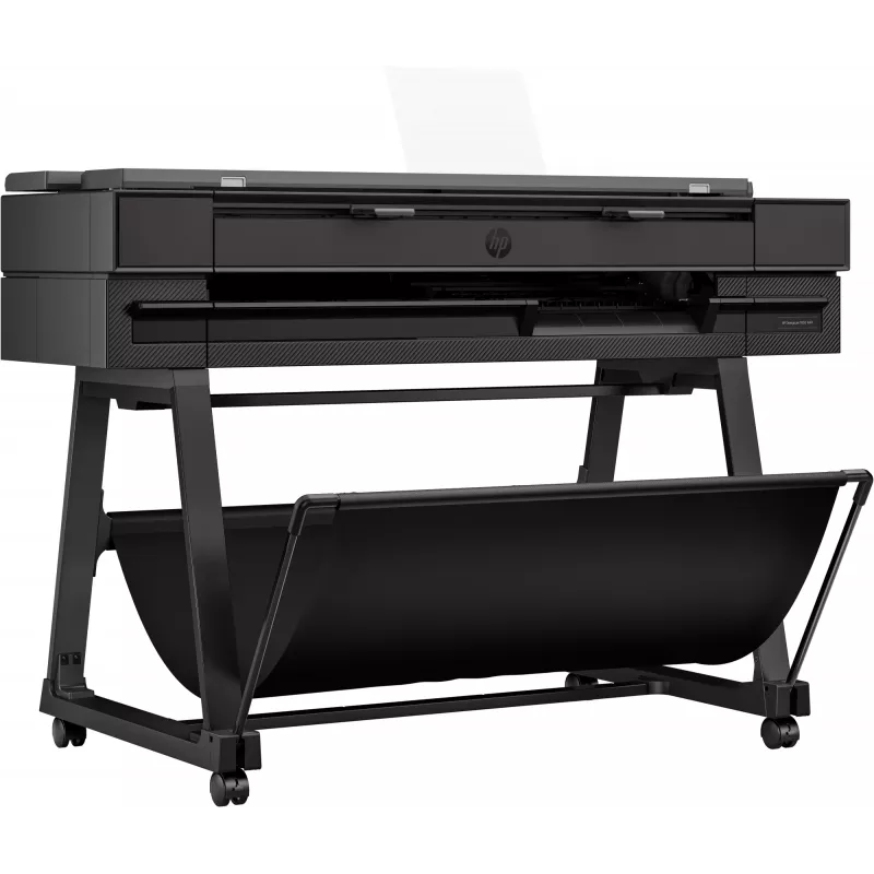 Mitmeotstarbeline printer HP Designjet T850 36-tolline termoinkjet 2400x1200 DPI