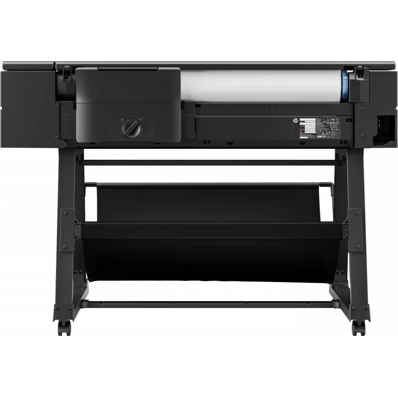 Mitmeotstarbeline printer HP Designjet T850 36-tolline termoinkjet 2400x1200 DPI