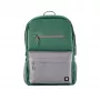 Vabaajaseljakott HP Campus roheline Backpack roheline hall polüester