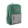 Vabaajaseljakott HP Campus roheline Backpack roheline hall polüester