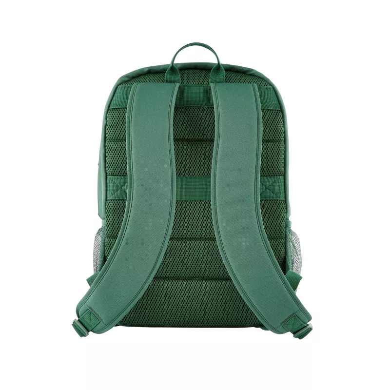 Vabaajaseljakott HP Campus roheline Backpack roheline hall polüester