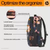Vabaaja seljakott HP Campus XL Tie Dye Backpack Must Pattern