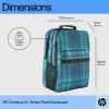 Vabaaja seljakott HP Campus XL Tie Dye Backpack Must Pattern