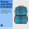 Vabaaja seljakott HP Campus XL Tie Dye Backpack Must Pattern