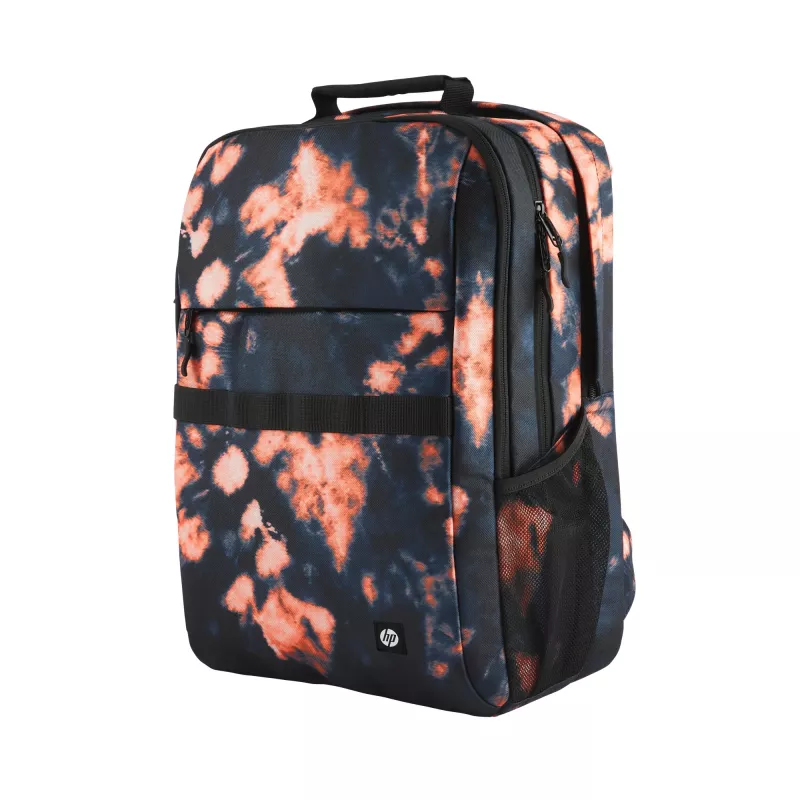 Vabaaja seljakott HP Campus XL Tie Dye Backpack Must Pattern
