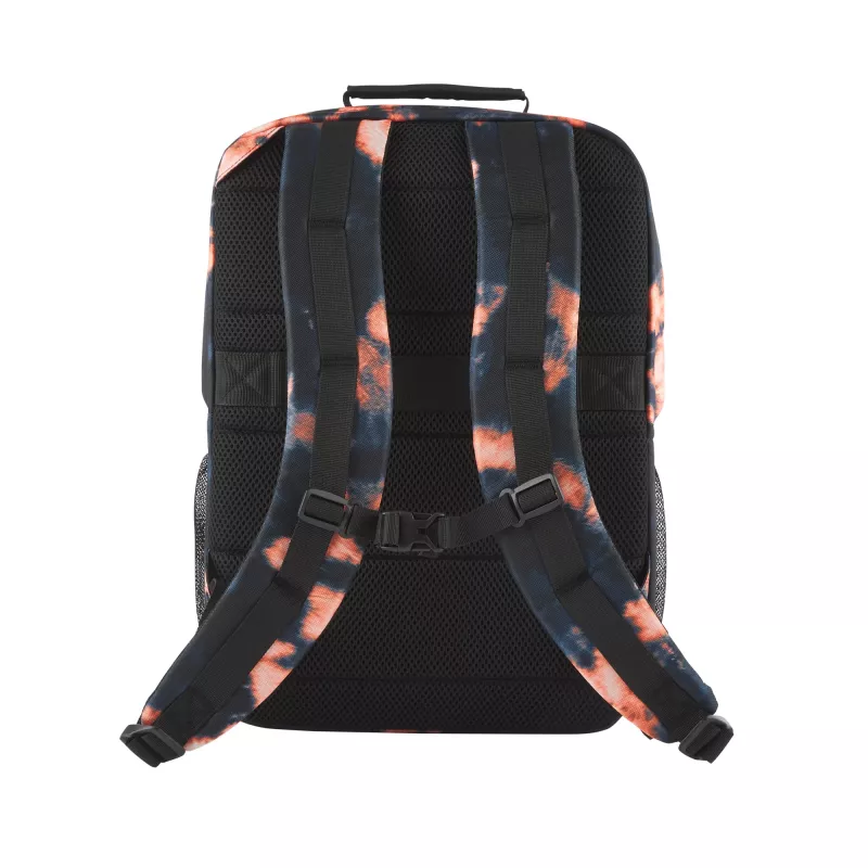 Vabaaja seljakott HP Campus XL Tie Dye Backpack Must Pattern