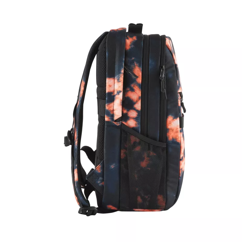 Vabaaja seljakott HP Campus XL Tie Dye Backpack Must Pattern