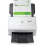 HP Scanjet Enterprise Flow 5000 s5 lehtskanner 600 x 600 DPI A4 Valge