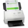 HP Scanjet Enterprise Flow 5000 s5 lehtskanner 600 x 600 DPI A4 Valge