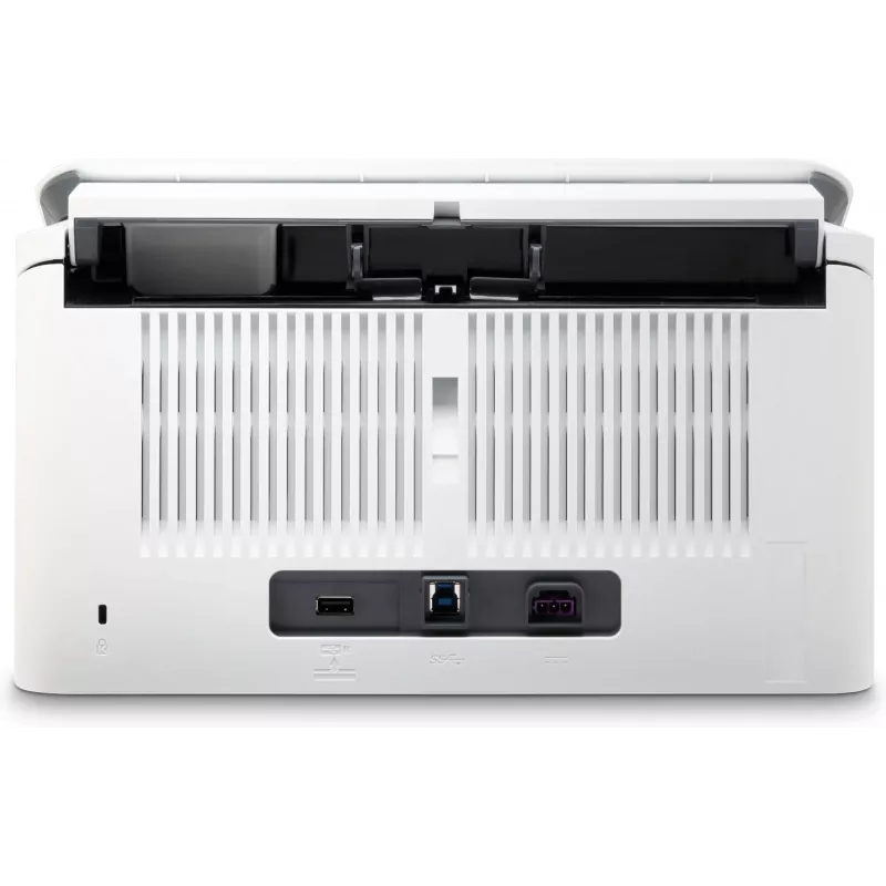 HP Scanjet Enterprise Flow 5000 s5 lehtskanner 600 x 600 DPI A4 Valge