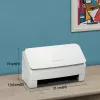 HP Scanjet Enterprise Flow 5000 s5 lehtskanner 600 x 600 DPI A4 Valge