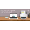 HP Scanjet Enterprise Flow 5000 s5 lehtskanner 600 x 600 DPI A4 Valge