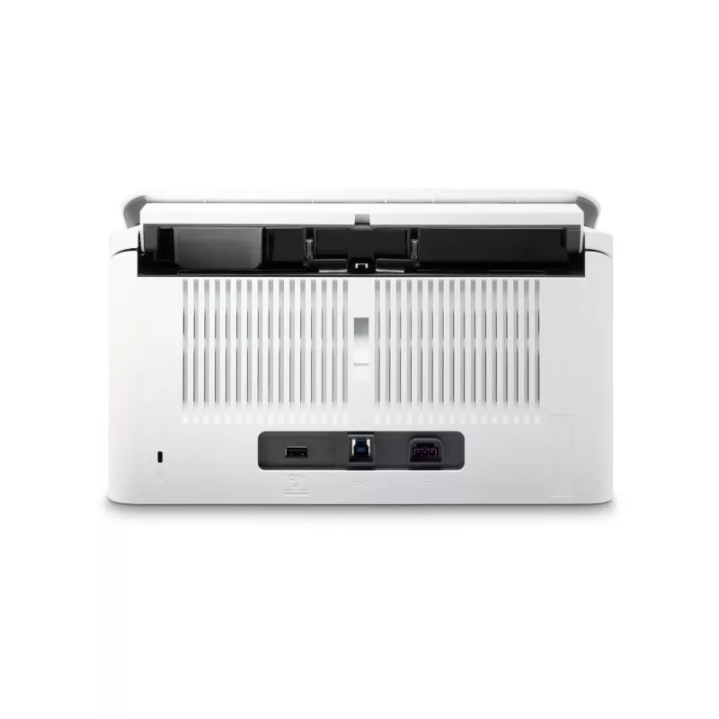 HP Scanjet Enterprise Flow 5000 s5 lehtskanner 600 x 600 DPI A4 Valge