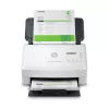 HP Scanjet Enterprise Flow 5000 s5 lehtskanner 600 x 600 DPI A4 Valge