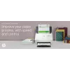 HP Scanjet Enterprise Flow 5000 s5 lehtskanner 600 x 600 DPI A4 Valge