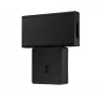 HP ProOne G9 VESA plaat toiteploki hoidikuga Must 56P78AA