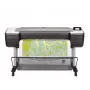 HP Designjet T1700 44-tolline PostScript-printer