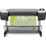 HP Designjet T1700 44-tolline printer, termiline tindiprinter, 2400 x 1200 DPI, HP-GL/2, TIFF, JPEG, CALS G4, URF, tsüaan, fotomust, mattmust, magenta, kollane, 2400 x 1200 DPI, 116 lk/h