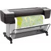 HP Designjet T1700 44-tolline printer, termiline tindiprinter, 2400 x 1200 DPI, HP-GL/2, TIFF, JPEG, CALS G4, URF, tsüaan, fotomust, mattmust, magenta, kollane, 2400 x 1200 DPI, 116 lk/h