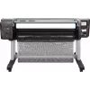 HP Designjet T1700 44-tolline printer, termiline tindiprinter, 2400 x 1200 DPI, HP-GL/2, TIFF, JPEG, CALS G4, URF, tsüaan, fotomust, mattmust, magenta, kollane, 2400 x 1200 DPI, 116 lk/h